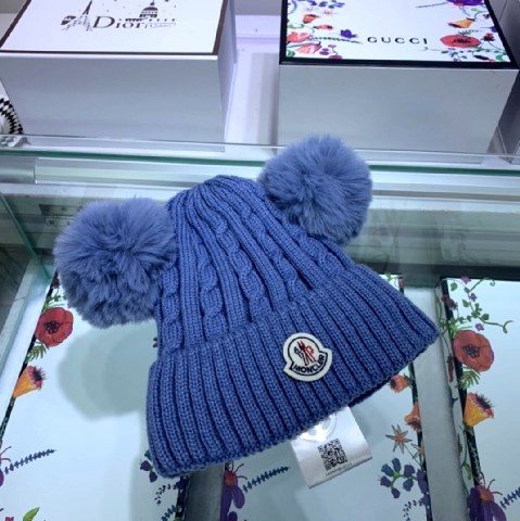 Moncler Beanie ID:201911c301